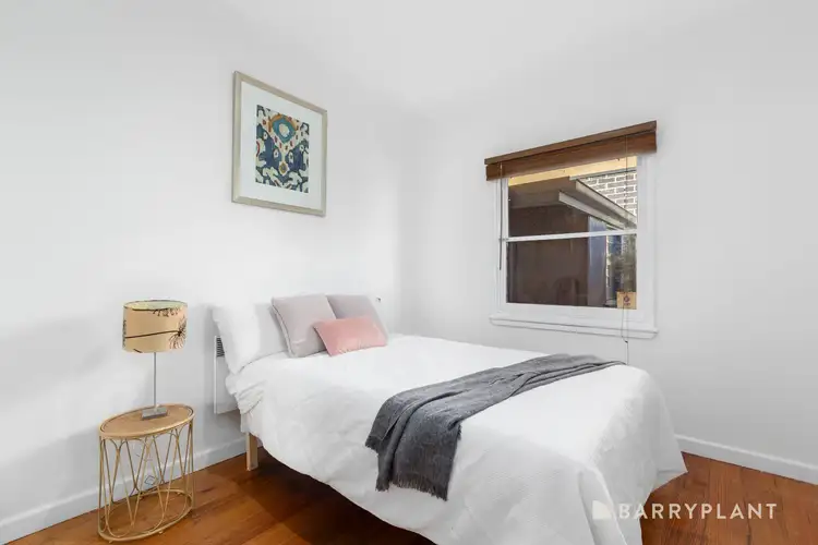 Third view of Homely house listing, 21 Allandale Road, Boronia VIC 3155