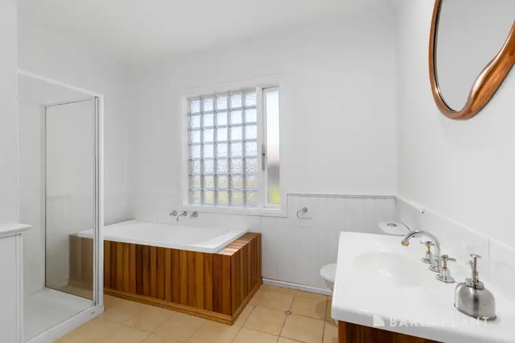 Fourth view of Homely house listing, 21 Allandale Road, Boronia VIC 3155