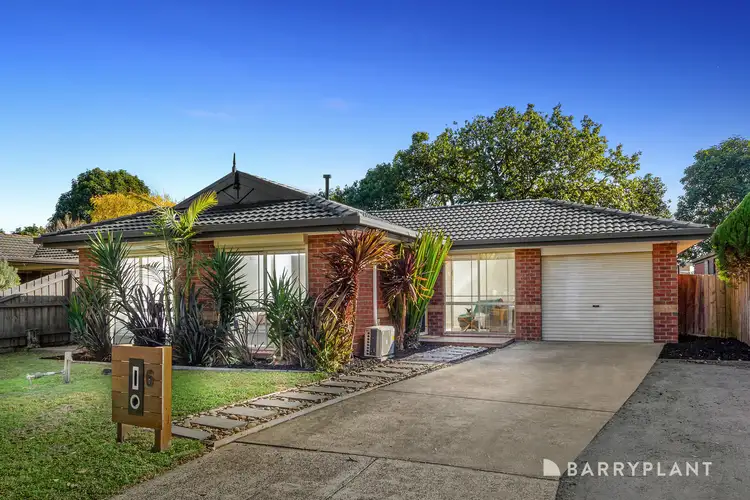 6 Joyce Court, Bayswater North VIC 3153