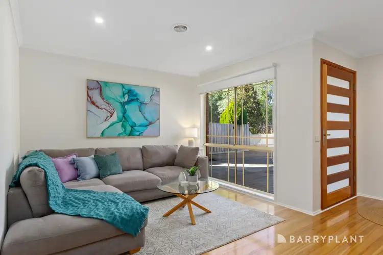 Second view of Homely house listing, 6 Joyce Court, Bayswater North VIC 3153