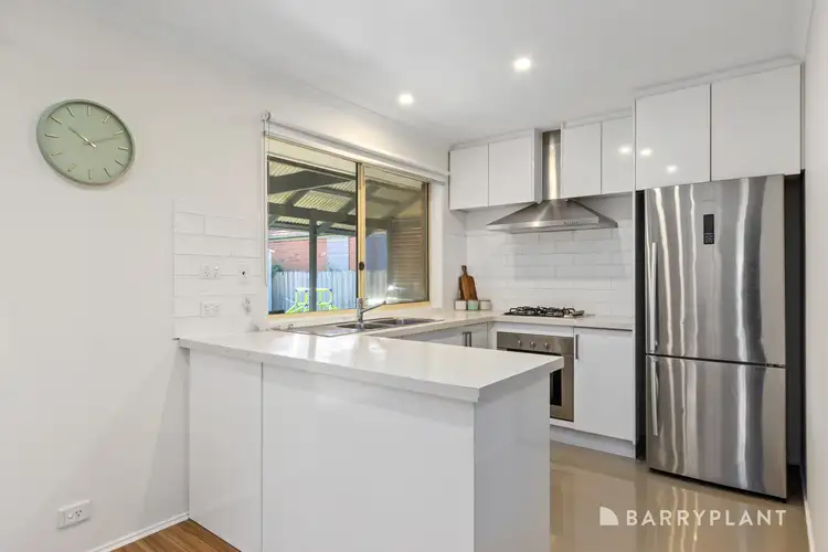 Third view of Homely house listing, 6 Joyce Court, Bayswater North VIC 3153