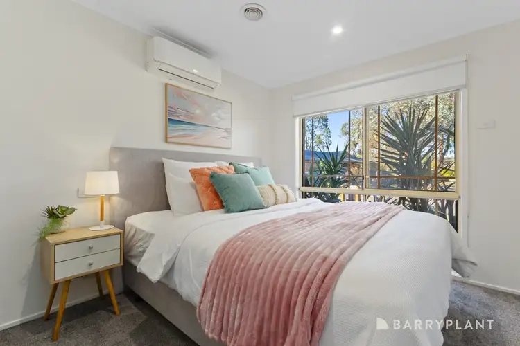 Fourth view of Homely house listing, 6 Joyce Court, Bayswater North VIC 3153