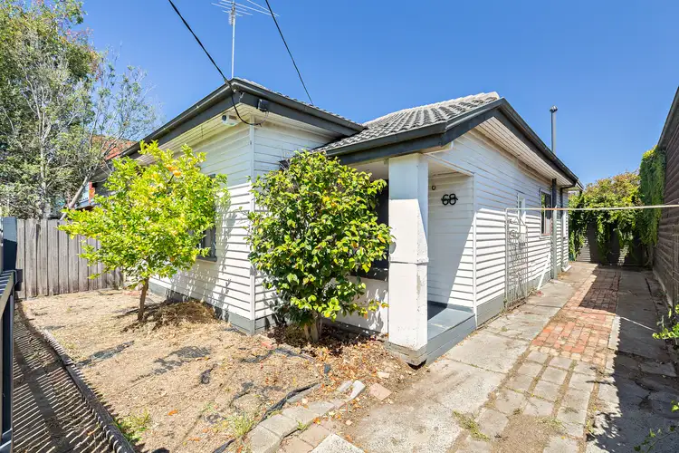 Main view of Homely house listing, 68 Lincoln Street, Richmond VIC 3121
