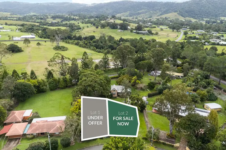 Proposed Lot 2, 6 Rodeo Drive, Dayboro QLD 4521