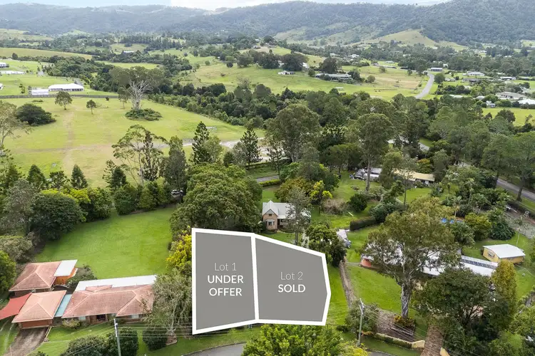 Proposed Lot, 6 Rodeo Drive, Dayboro QLD 4521