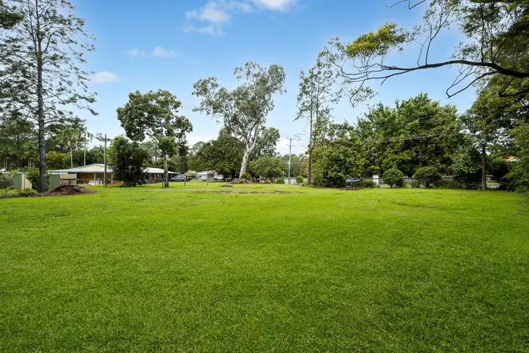 Fifth view of Homely land listing, Proposed Lot 1, 6 Rodeo Drive, Dayboro QLD 4521