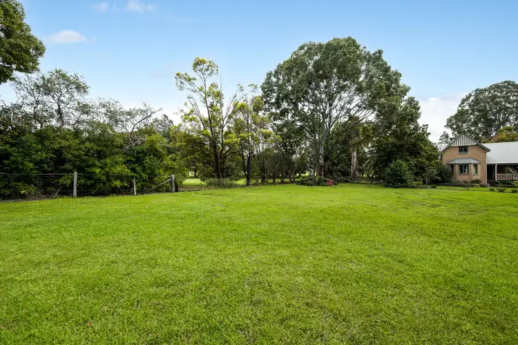 Sixth view of Homely land listing, Proposed Lot 1, 6 Rodeo Drive, Dayboro QLD 4521