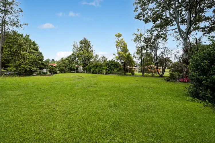 Seventh view of Homely land listing, Proposed Lot 1, 6 Rodeo Drive, Dayboro QLD 4521