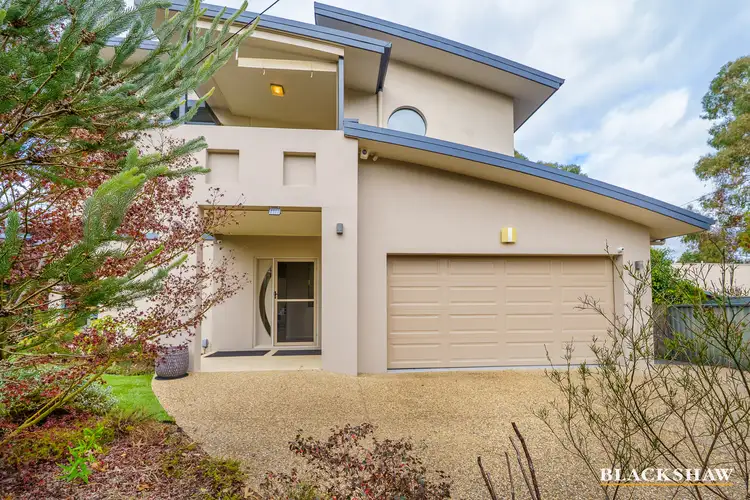 14 Mulga Street, O'connor ACT 2602