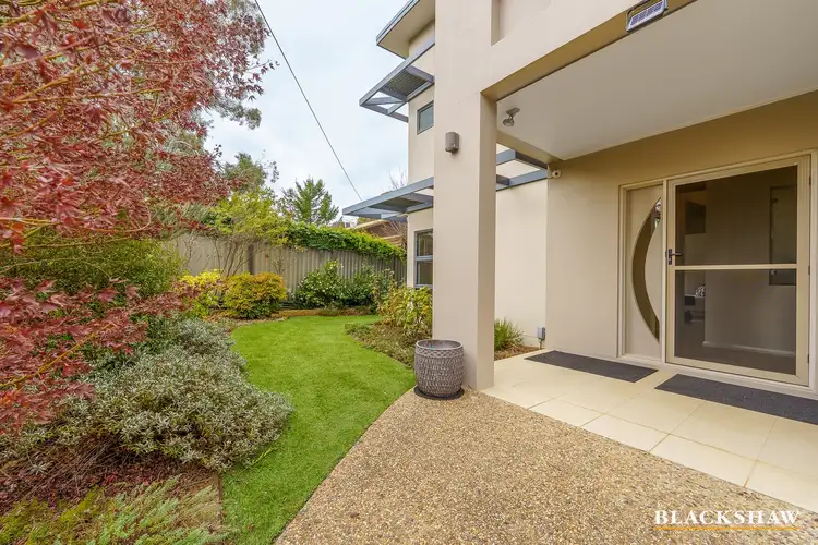 Third view of Homely house listing, 14 Mulga Street, O'connor ACT 2602