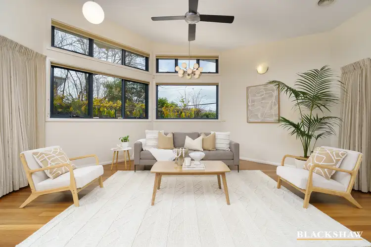 Fourth view of Homely house listing, 14 Mulga Street, O'connor ACT 2602