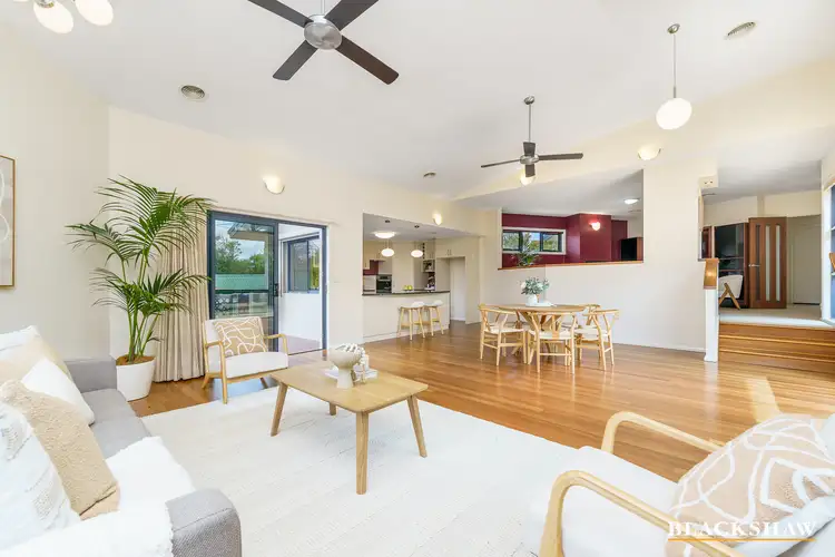 Fifth view of Homely house listing, 14 Mulga Street, O'connor ACT 2602