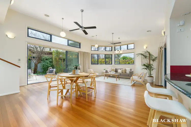 Sixth view of Homely house listing, 14 Mulga Street, O'connor ACT 2602