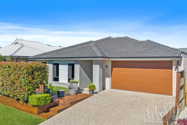 Main view of Homely house listing, 5 Daniell Close, Ripley QLD 4306