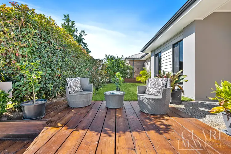5 Daniell Close, Ripley QLD 4306