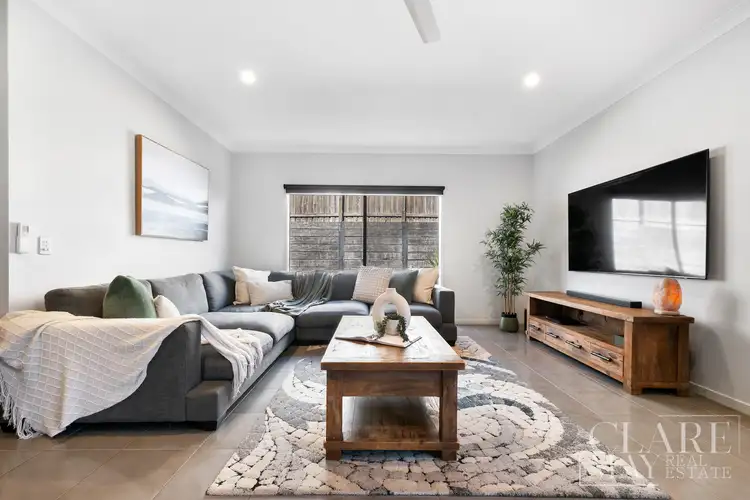 Second view of Homely house listing, 5 Daniell Close, Ripley QLD 4306
