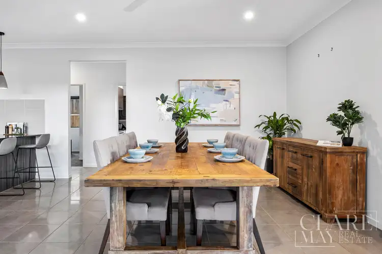 Fourth view of Homely house listing, 5 Daniell Close, Ripley QLD 4306