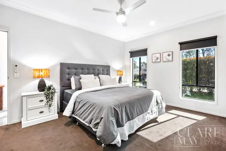 Fifth view of Homely house listing, 5 Daniell Close, Ripley QLD 4306