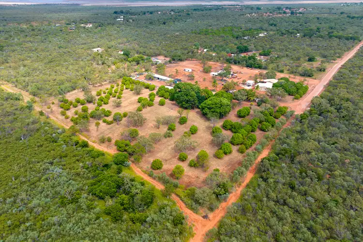 9 Wright Street, Derby WA 6728