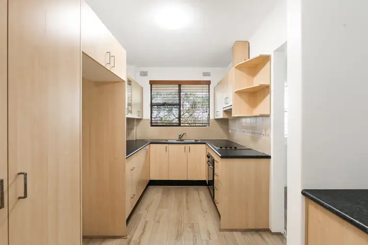 Second view of Homely apartment listing, 10/21 Parramatta Street, Cronulla NSW 2230