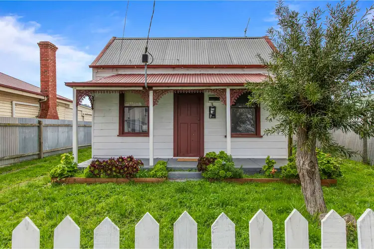 Main view of Homely house listing, 4A Comb Street, Soldiers Hill VIC 3350