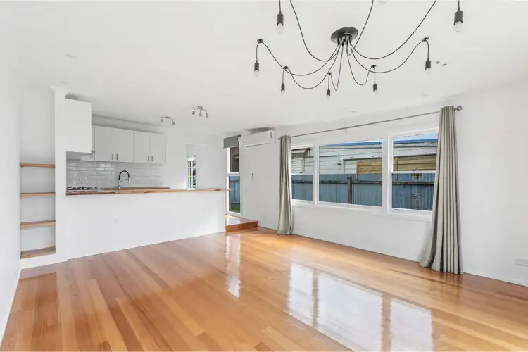 Second view of Homely house listing, 4A Comb Street, Soldiers Hill VIC 3350