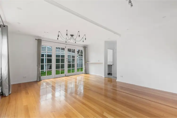 Third view of Homely house listing, 4A Comb Street, Soldiers Hill VIC 3350
