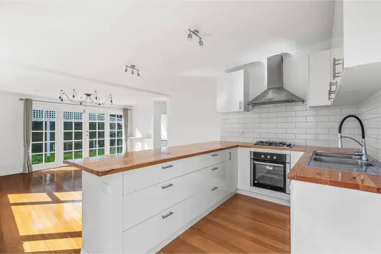Fourth view of Homely house listing, 4A Comb Street, Soldiers Hill VIC 3350