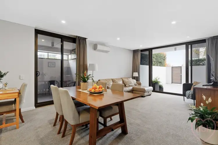 79/32 Blackall Street, Barton ACT 2600