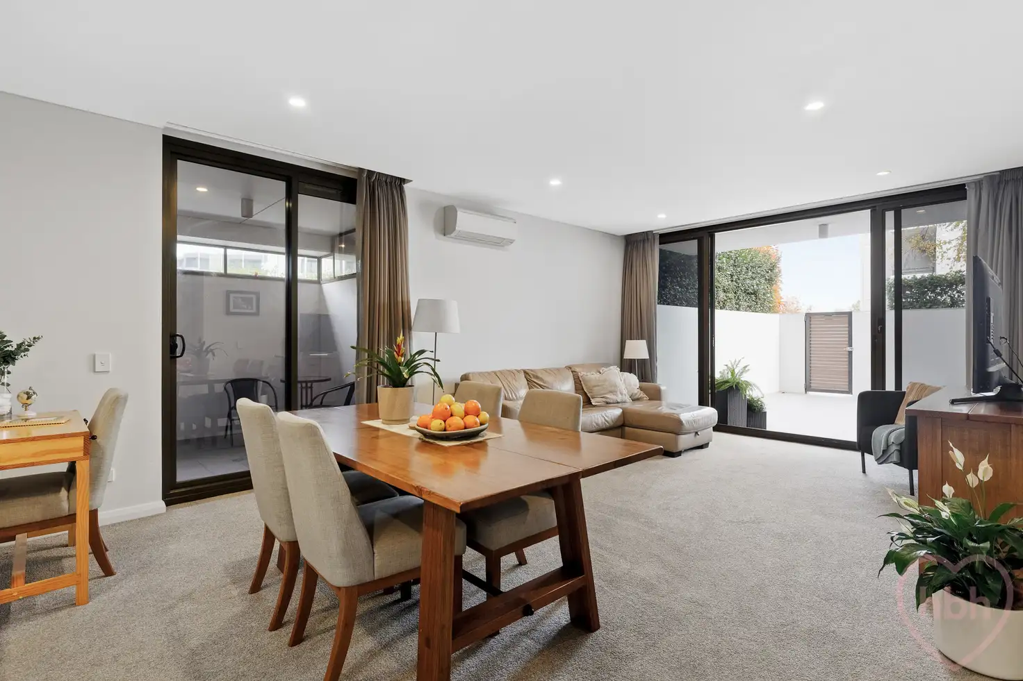 Main view of Homely apartment listing, 79/32 Blackall Street, Barton ACT 2600