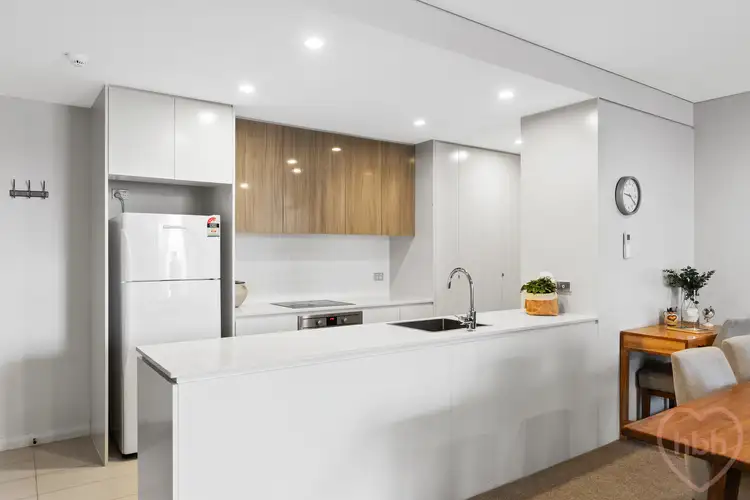 Second view of Homely apartment listing, 79/32 Blackall Street, Barton ACT 2600