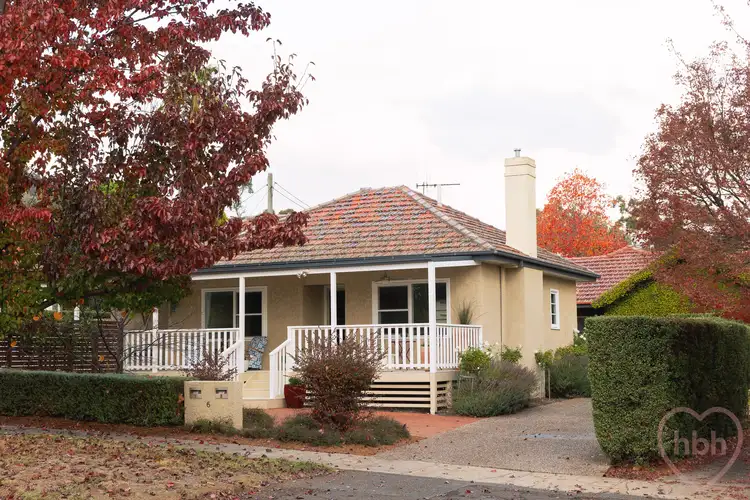 1/6 Hoddle Gardens, Ainslie ACT 2602