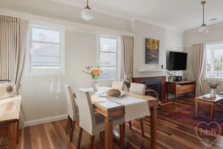Fourth view of Homely semi-detached listing, 1/6 Hoddle Gardens, Ainslie ACT 2602
