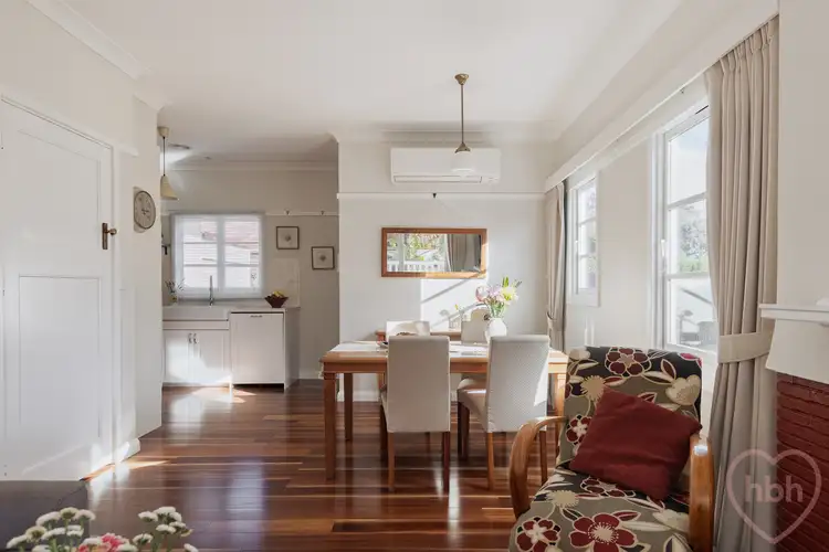 Fifth view of Homely semi-detached listing, 1/6 Hoddle Gardens, Ainslie ACT 2602