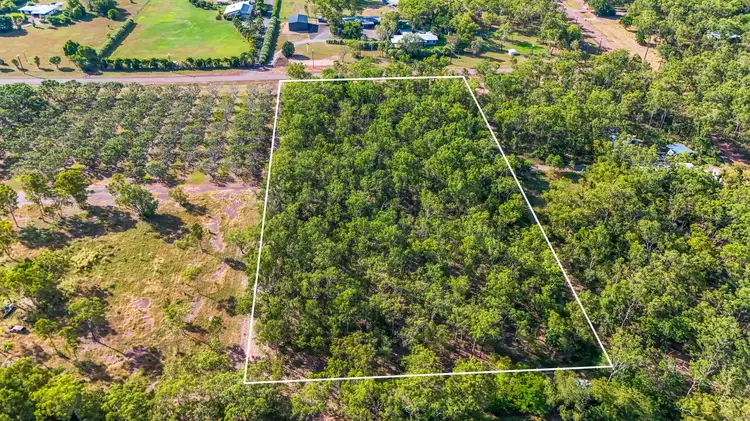 Fourth view of Homely land listing, 46 Origin Close, Humpty Doo NT 836