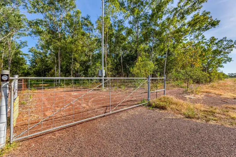 Fifth view of Homely land listing, 46 Origin Close, Humpty Doo NT 836