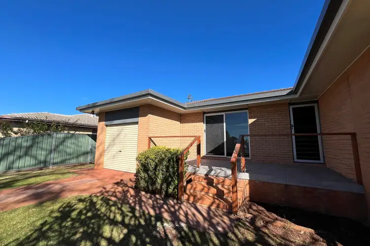 Second view of Homely house listing, 494 Alderley Street, Harristown QLD 4350