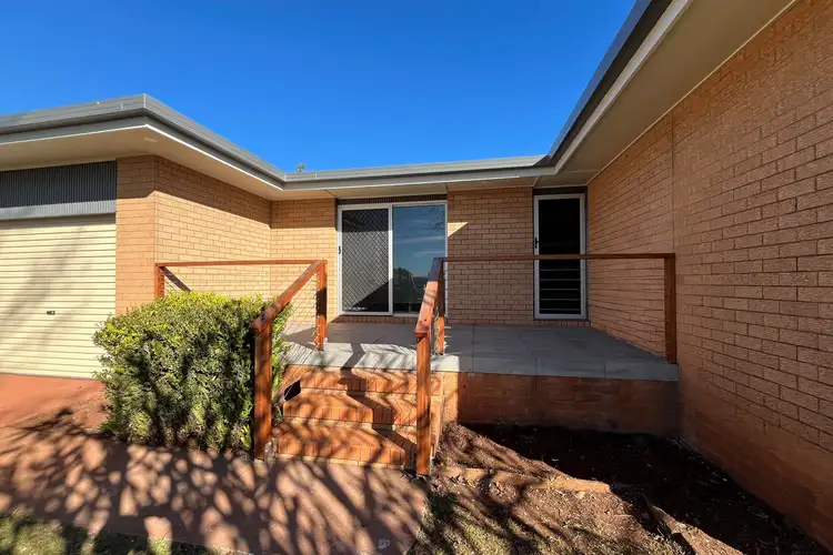 Third view of Homely house listing, 494 Alderley Street, Harristown QLD 4350