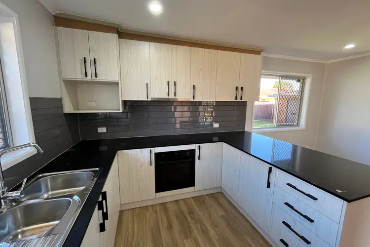 Fourth view of Homely house listing, 494 Alderley Street, Harristown QLD 4350