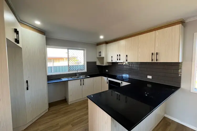 Fifth view of Homely house listing, 494 Alderley Street, Harristown QLD 4350