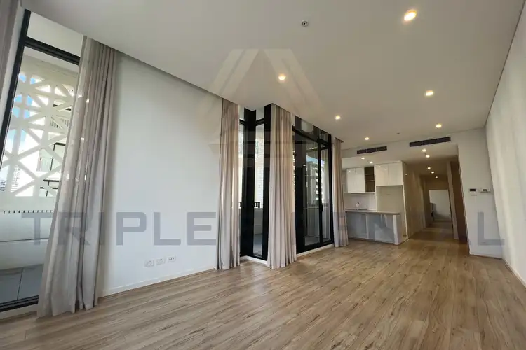 Third view of Homely apartment listing, Level 2/3202/5 Gadigal Avenue, Waterloo NSW 2017