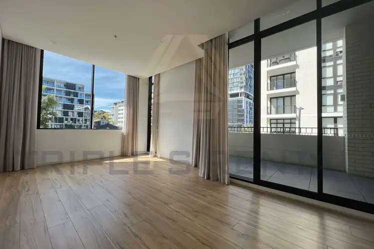 Fourth view of Homely apartment listing, Level 2/3202/5 Gadigal Avenue, Waterloo NSW 2017