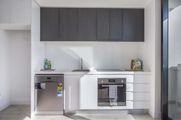 Fourth view of Homely studio listing, 26/81 Liverpool Road, Burwood NSW 2134