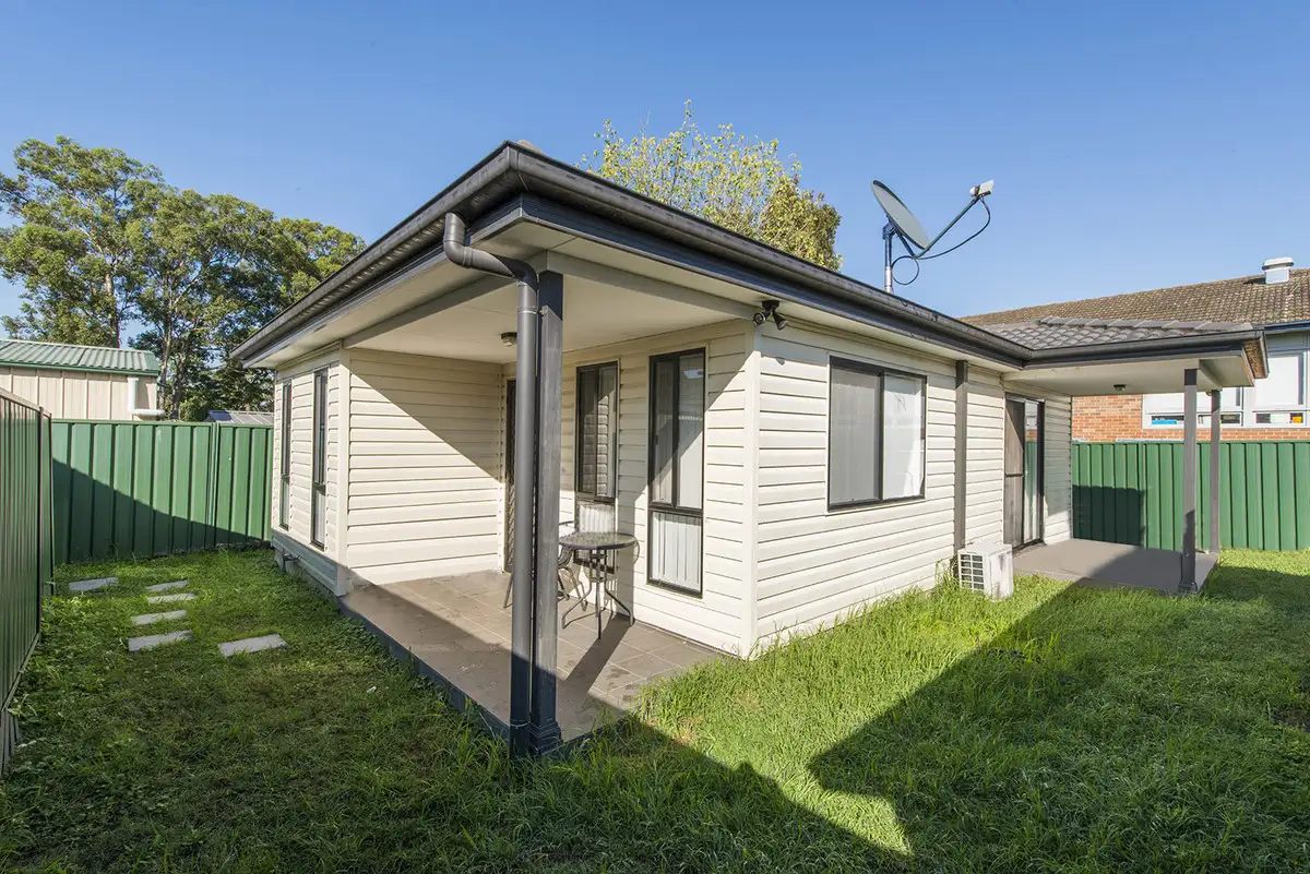 Main view of Homely unit listing, 7a Taloma Street, South Penrith NSW 2750