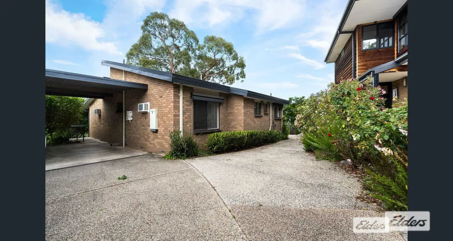 Main view of Homely unit listing, 2/36-38 Batt Avenue, Wodonga VIC 3690