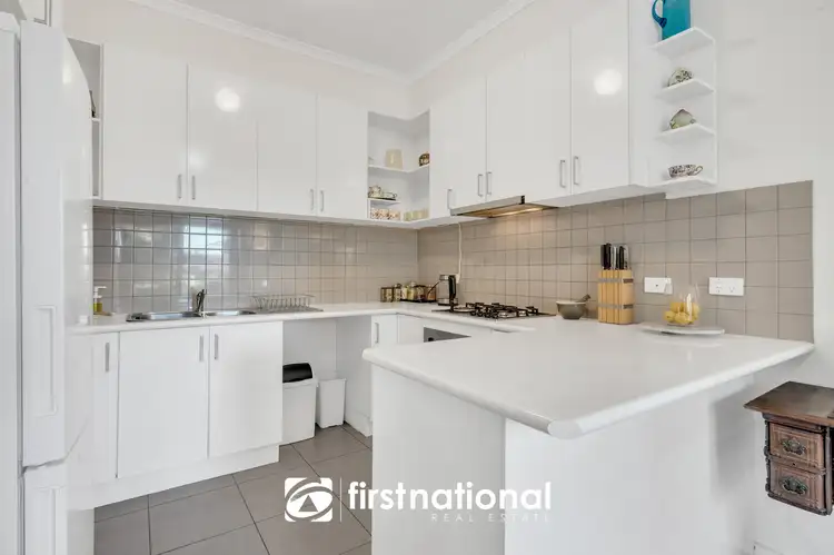 Third view of Homely townhouse listing, 1/103 Clow Street, Dandenong VIC 3175