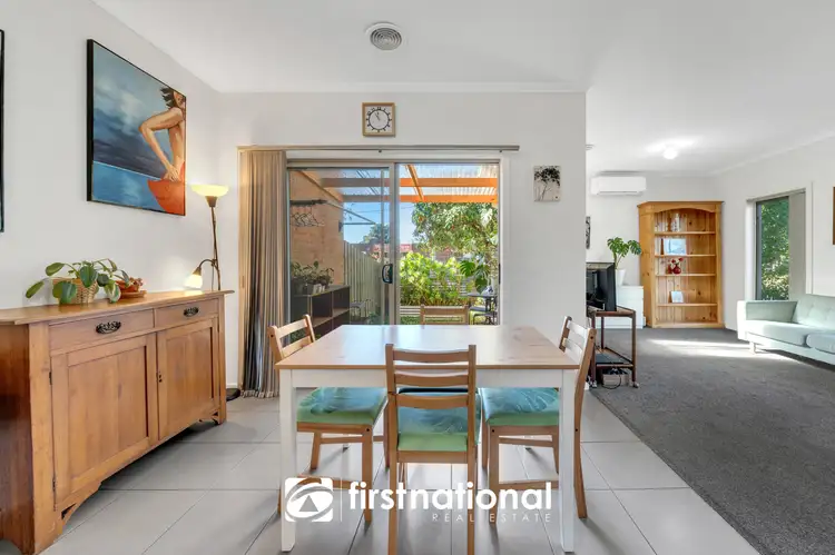 Fourth view of Homely townhouse listing, 1/103 Clow Street, Dandenong VIC 3175