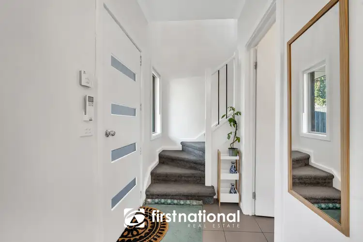 Sixth view of Homely townhouse listing, 1/103 Clow Street, Dandenong VIC 3175