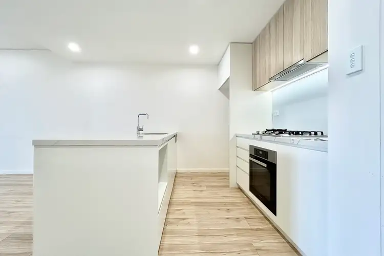 Second view of Homely apartment listing, 103/181 Shaftsbury Road, Eastwood NSW 2122