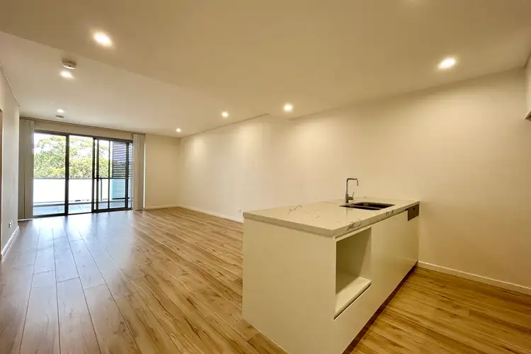 Third view of Homely apartment listing, 103/181 Shaftsbury Road, Eastwood NSW 2122